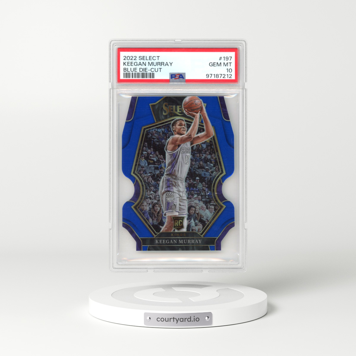 2024 Pokémon レアコイル #112 PSA 10 - メルカリNFT